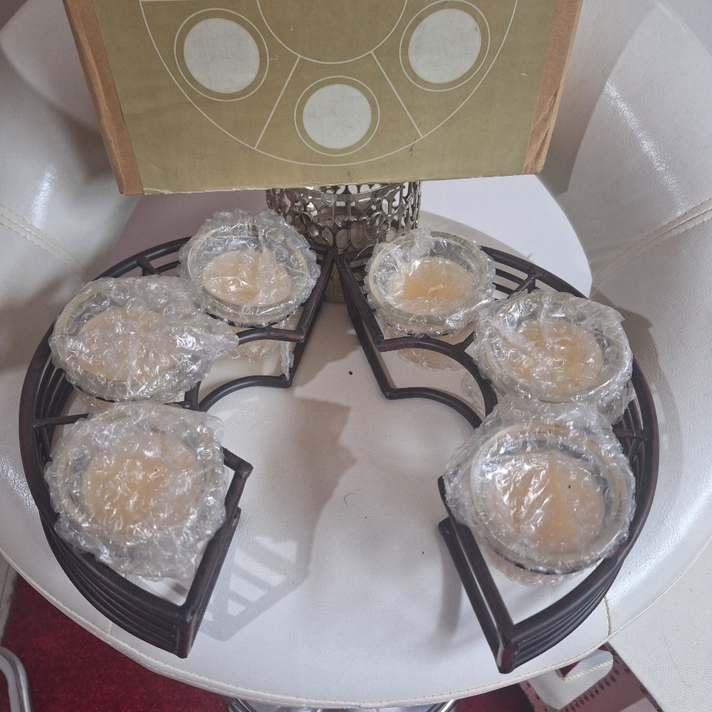 Crate & Barrel Candles - Picture 4 of 4
